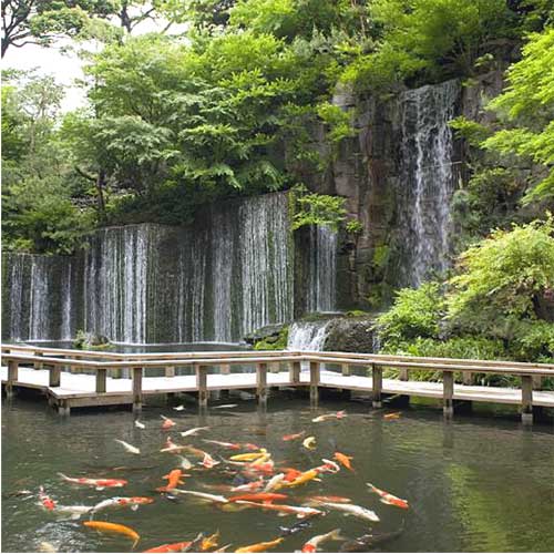 ホテル雅叙園東京２