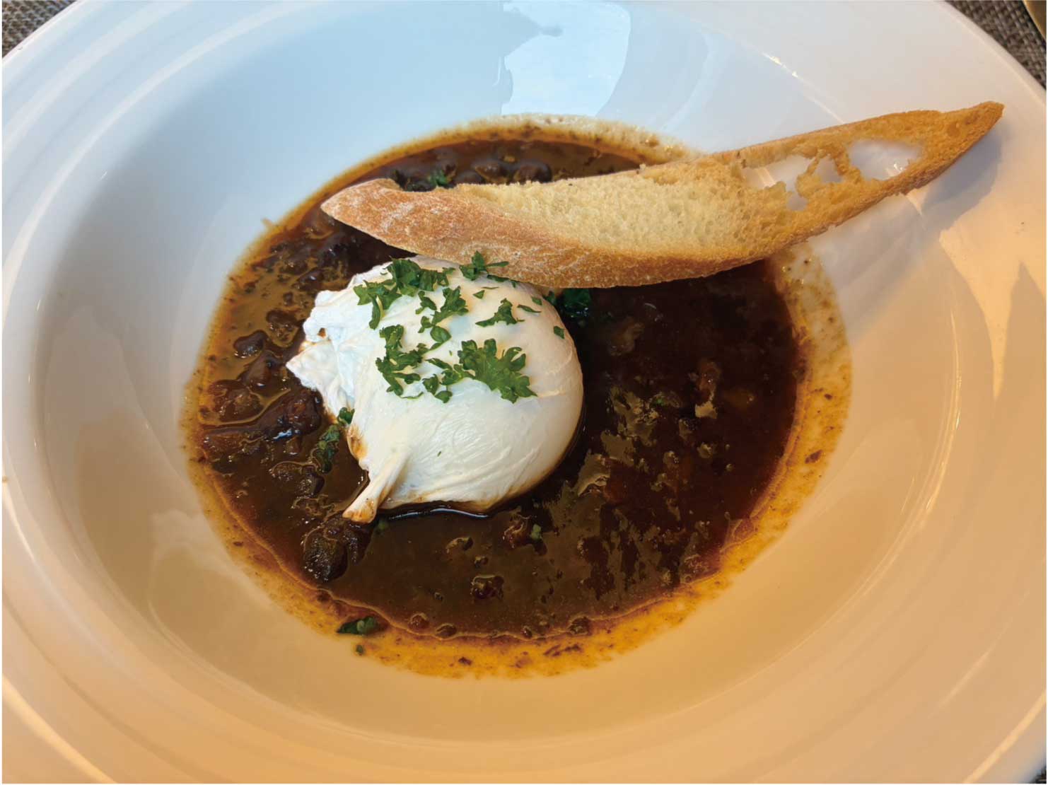 ランチメニュー/小岩井農場Tokyoにてお食事2